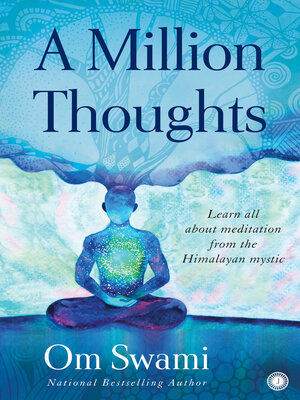 cover image of A Million Thoughts